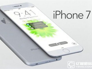 iPhone7一次性備貨7千萬臺，蘋果哪來的信心？