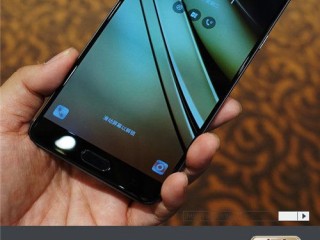 三星Galaxy C7系統性能拍照音質全面評測