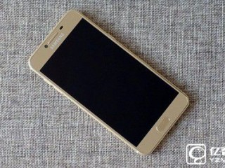 三星Galaxy C5怎么樣？ 三星C5性能系統拍照全面評測