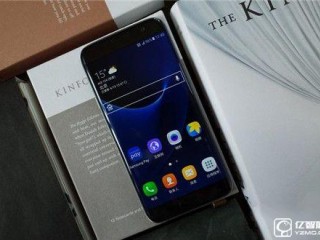 三星Galaxy S7 edge拍照專項評測：超快對焦速度慣壞你！