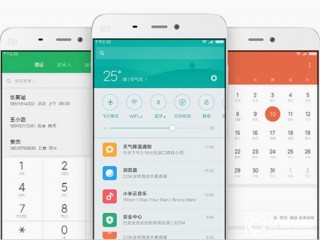 小米MIUI 8嘗鮮公測：無法忍受FC和bug謹慎升級