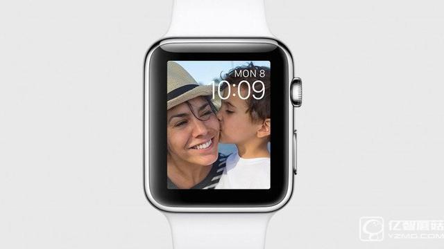 果粉發話 下代Apple Watch沒這些新特性就不買