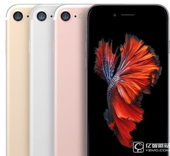 iPhone 7、Apple Watch 2發布時間首曝光