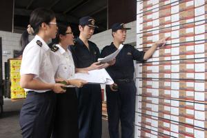 海淘超標(biāo)不能入境 今天起這些新政實(shí)施