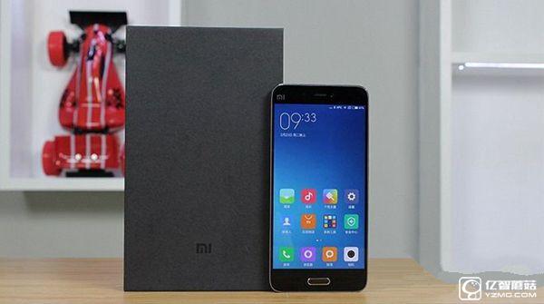 ZUK Z2和小米5哪個好 小米5與ZUK Z2區別對比