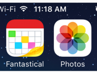 蘋果iOS 10來了！拯救iPhone、iPad狀態(tài)欄
