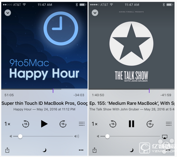 iOS 10來了：拯救iPhone、iPad狀態(tài)欄