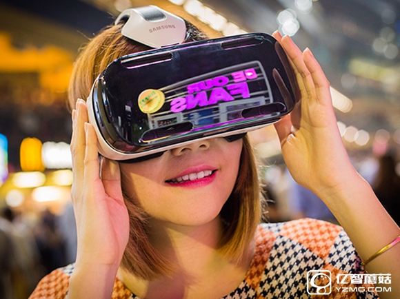 ARM發布全新CPU和GPU：專注移動VR