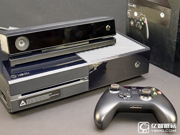 對抗PS！Xbox計(jì)劃明年將推出VR游戲