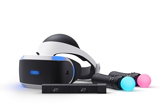 對抗PS！Xbox計(jì)劃明年將推出VR游戲