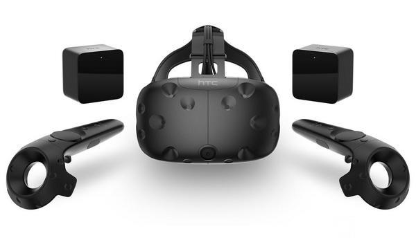 買前必看！關(guān)于HTC Vive和Oculus的一些小細節(jié)