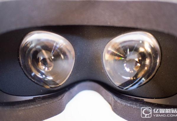 買前必看！關(guān)于HTC Vive和Oculus的一些小細節(jié)