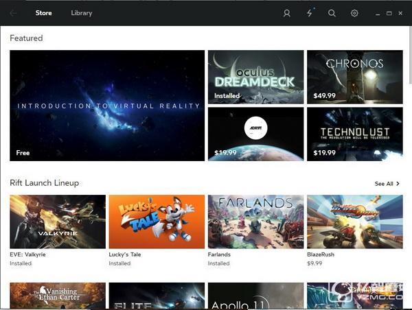 買前必看！關(guān)于HTC Vive和Oculus的一些小細節(jié)