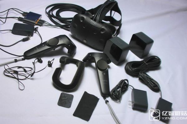 買前必看！關(guān)于HTC Vive和Oculus的一些小細節(jié)