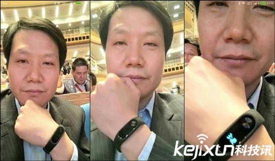 小米瘋狂放大招  這次居然是小米手環2，冰點售價！