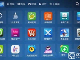 海信智能電視軟件誤升級(jí)，怎么恢復(fù)到原來(lái)版本？