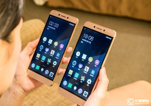 樂Max 2和vivo Xplay5哪個好？vivo Xplay5與樂Max 2區(qū)別對比