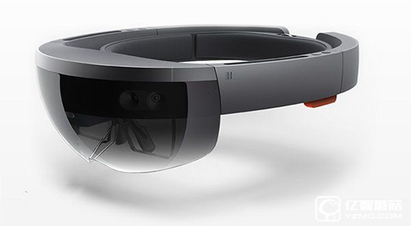 微軟澄清HoloLens是混合現(xiàn)實(shí)：VR新境界