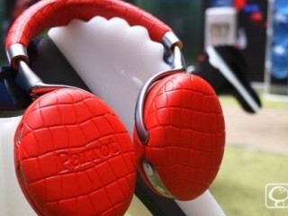 Parrot Zik 3耳機(jī)評(píng)測(cè)：舒適度有待改善