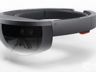 微軟澄清HoloLens概念：介于AR和VR之間的混合現實