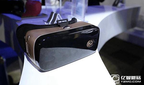 甩掉數據線：中興演示基于5G網絡的無線VR