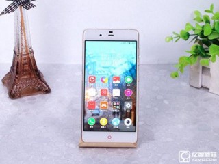 魅藍(lán)metal2和Nubia My布拉格區(qū)別對(duì)比評(píng)測(cè)