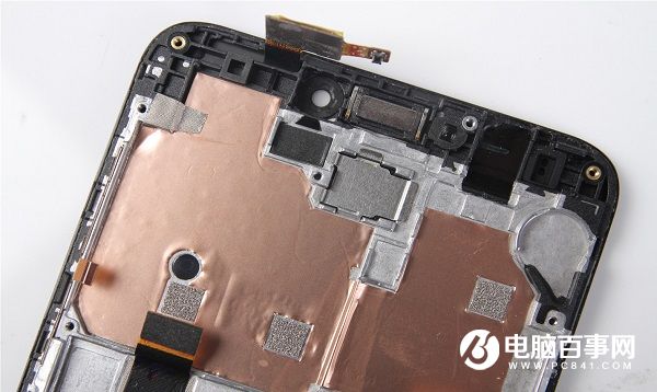 360手機(jī)N4做工如何？360手機(jī)N4拆機(jī)圖解評測
