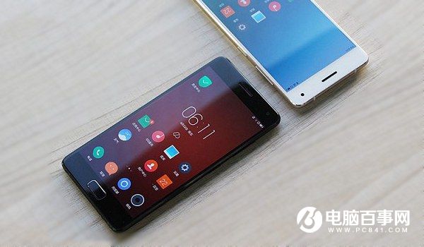 ZUK Z2 Pro好看嗎？外觀評測