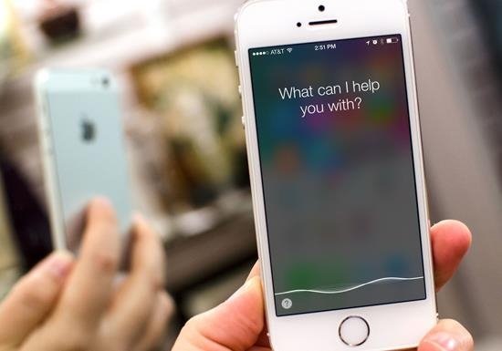 發展存在瓶頸 Siri小娜等手機語音助手還有未來嗎？