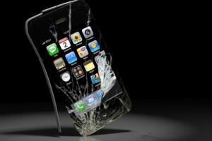 蘋果新專利 靠學(xué)習(xí)貓解決iPhone碎屏