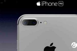 又有新爆料：iPhone 7配2100萬(wàn)像素鏡頭