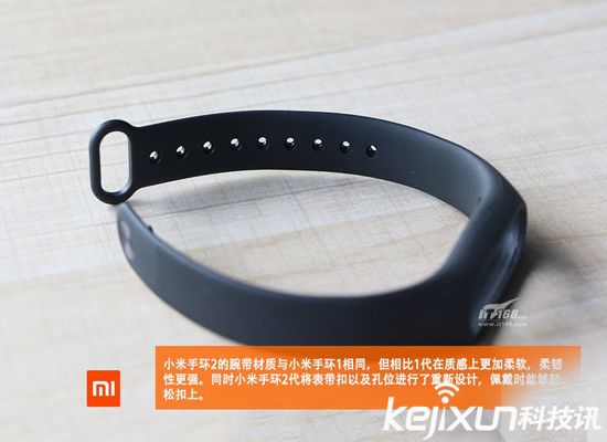小米手環(huán)2暴力拆解：有屏幕才是王道！