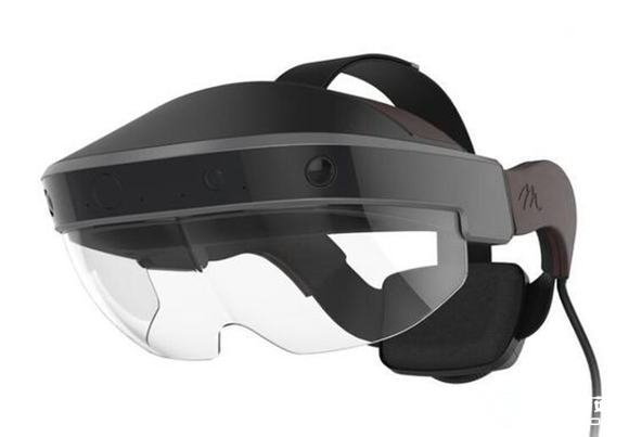 微軟HOLOLENS最強(qiáng)勁對(duì)手：meta 2開(kāi)賣(mài)