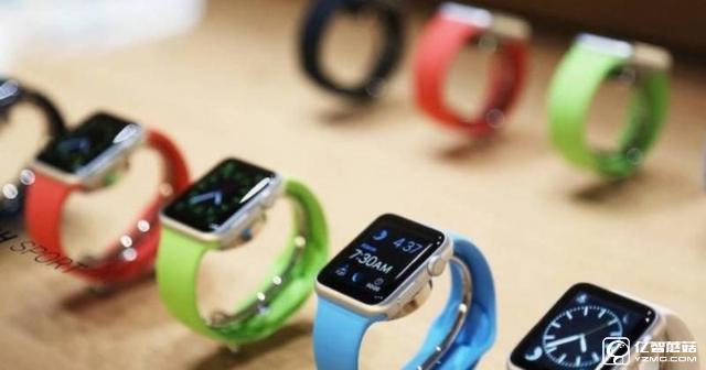 Apple Watch也不行 智能手表在錯誤的路上走遠