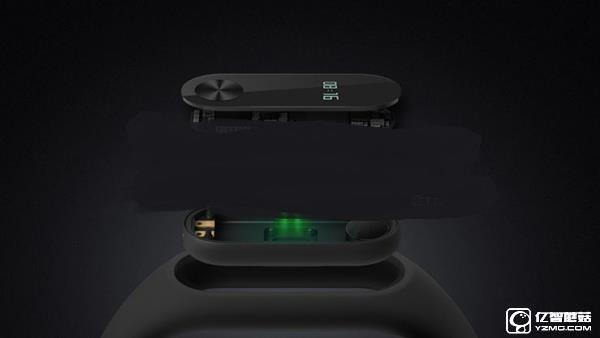 小米手環2