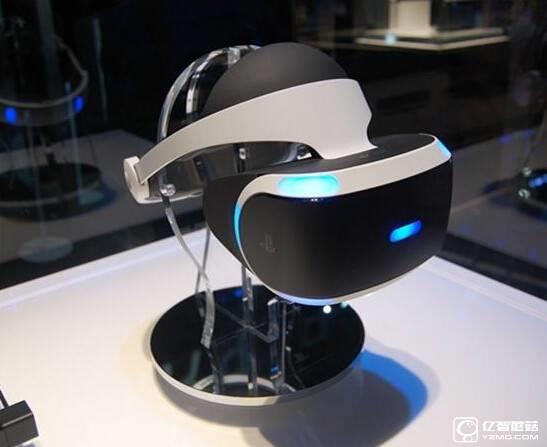 錢包備好！2016最值得購買10款VR頭盔