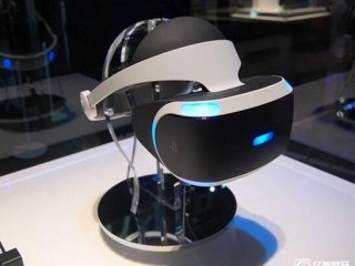 Oculus Rift虛擬現(xiàn)實頭戴式顯示器：為電子游戲設(shè)計