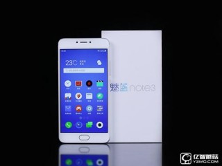  魅藍Note3和華為榮耀5A區別對比評測