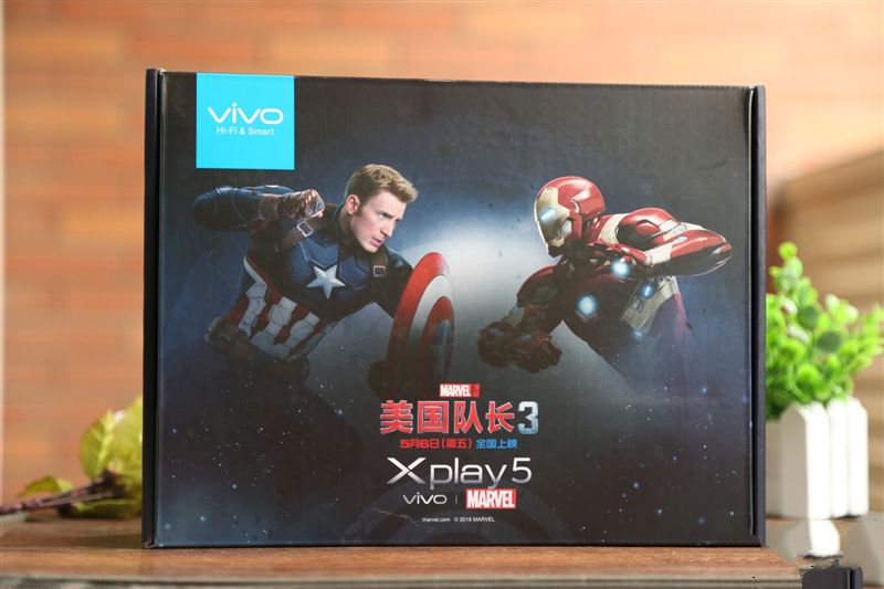 6G<a href=/tags/2778-0.html target=_blank class=infotextkey>內存</a>+驍龍820+雙曲面屏！vivo Xplay5旗艦版評測
