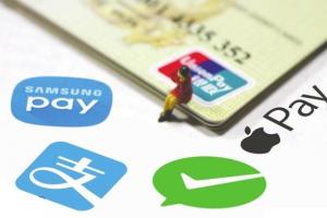 Apple Pay入華已超過百天 說好的三分支付天下呢？