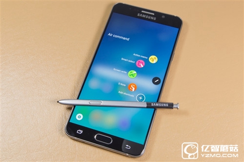 三星Galaxy Note7和A9有什么區別 三星Note7和A9對比評測2