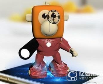 ar增強現(xiàn)實是什么意思 ar增強現(xiàn)實技術介紹