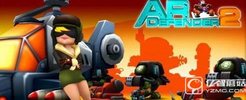 ar增強現實游戲有什么 ar增強現實游戲推薦大全1