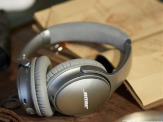 BOSE推出4款藍(lán)牙耳機(jī)：旗艦QC35主打降噪已開賣