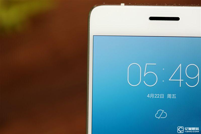 ZUK Z2 Pro旗艦版深度評測：0.05mm全球最窄黑邊！