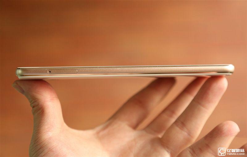 ZUK Z2 Pro旗艦版深度評測：0.05mm全球最窄黑邊！