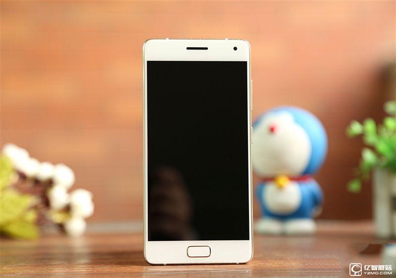 ZUK Z2 Pro旗艦版深度評測：0.05mm全球最窄黑邊！