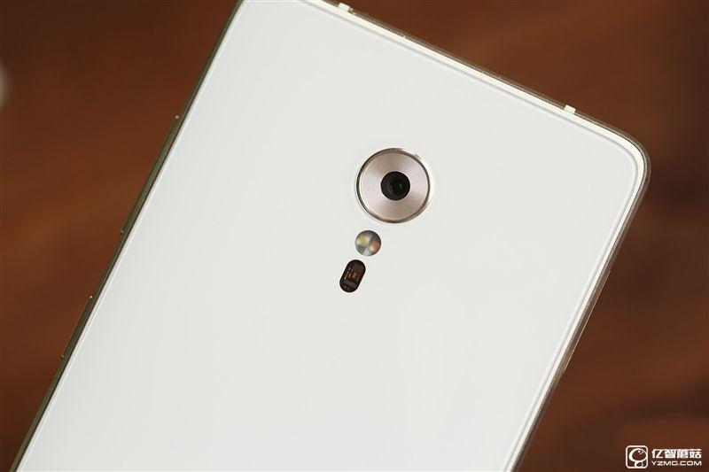 ZUK Z2 Pro旗艦版深度評測：0.05mm全球最窄黑邊！