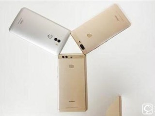 華為P9 Plus/榮耀V8/360手機(jī)旗艦版對(duì)比評(píng)測