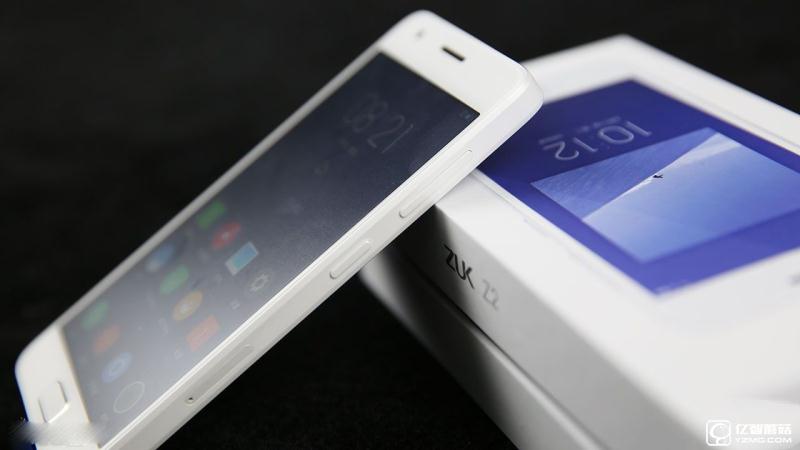 流暢不卡頓才是真的好 聯想ZUK Z2評測